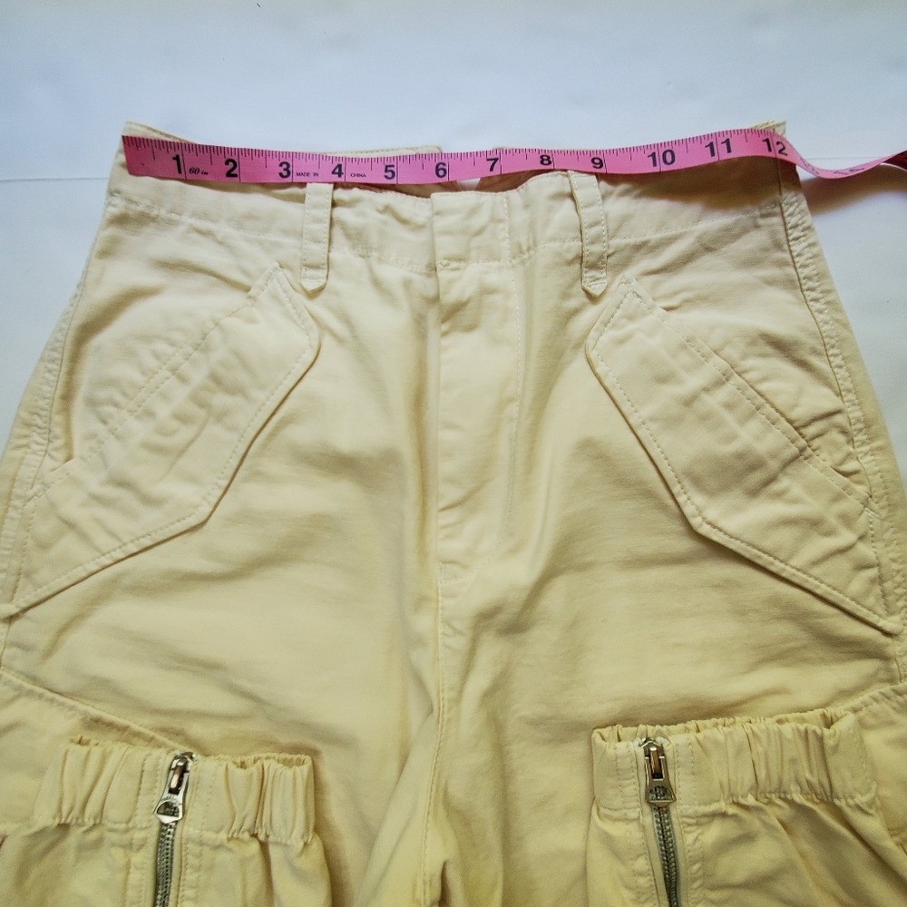 Rag & Bone (Cream) - Picture 11 of 16